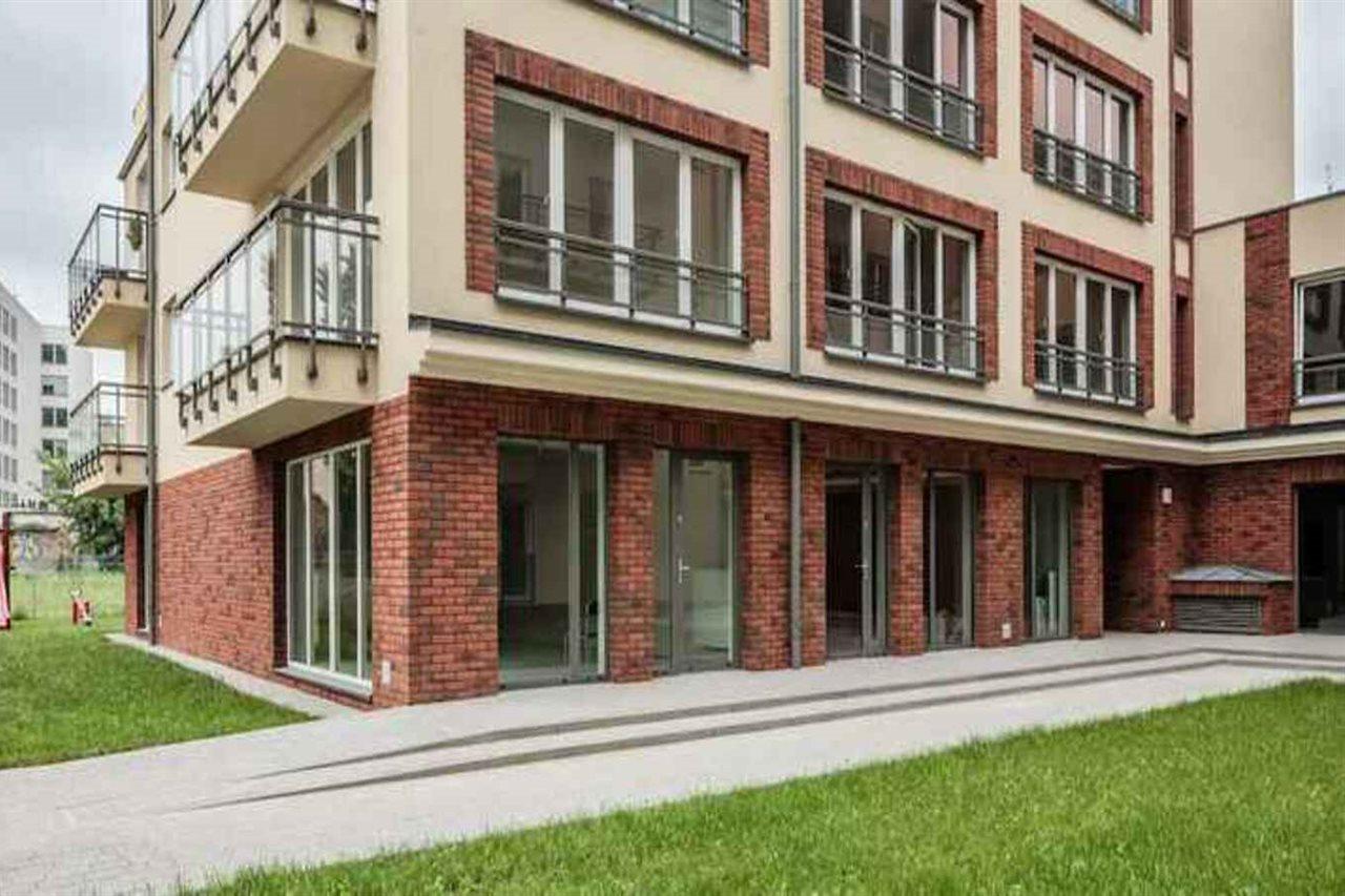 Platinia Residence Cracovia Exterior foto