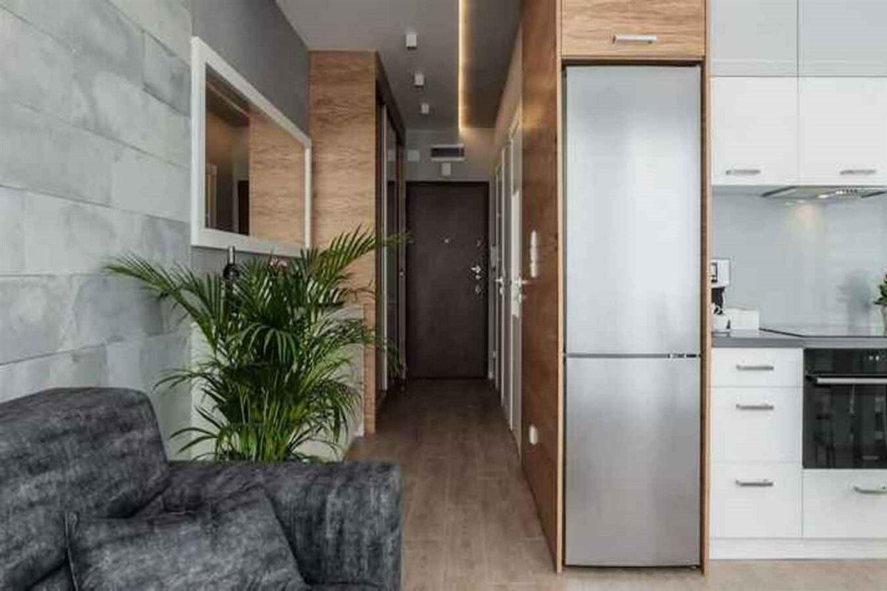Platinia Residence Cracovia Exterior foto